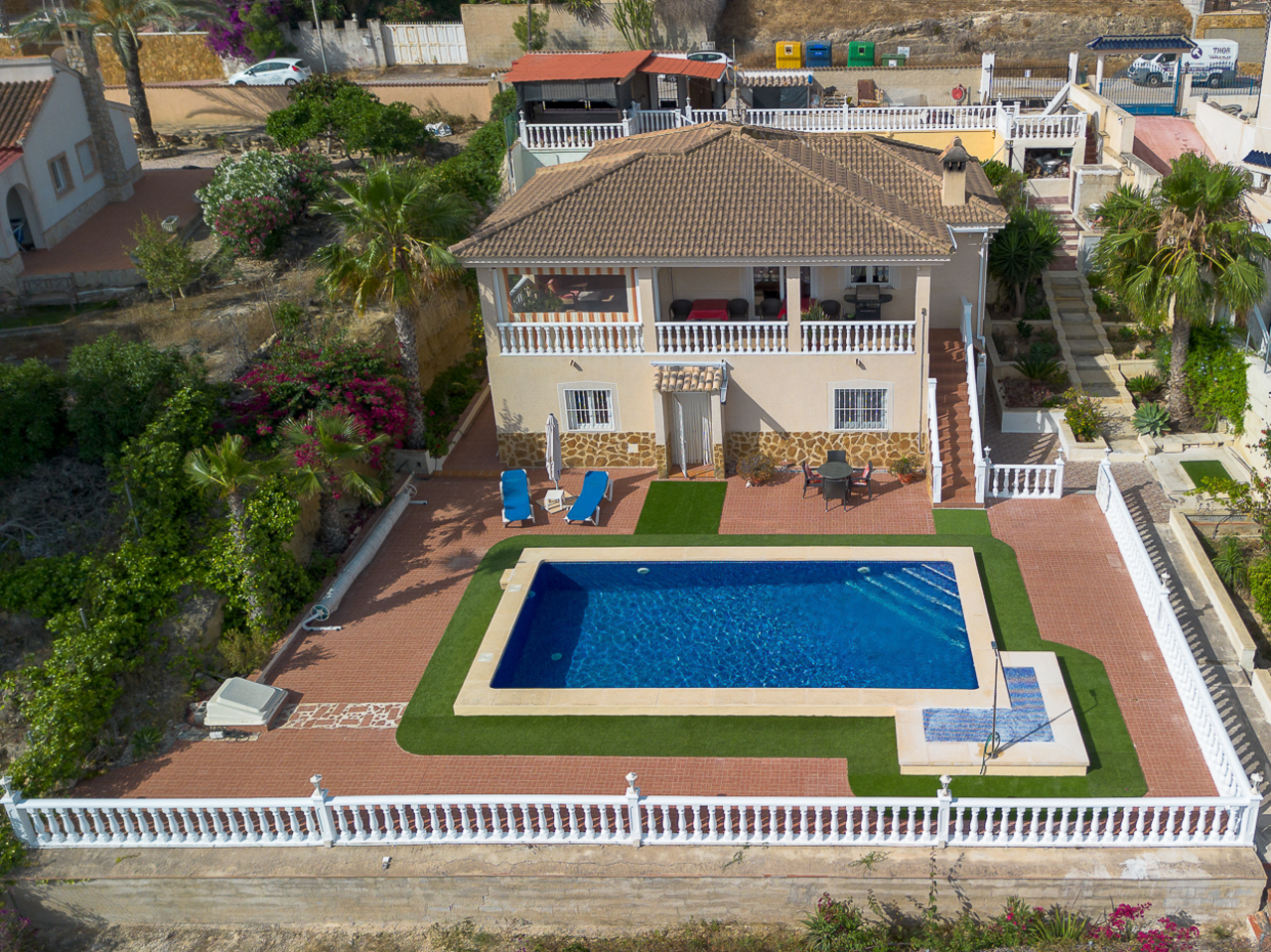 3 Bed, 3 Bath, HouseFor Sale, Algorfa, Alicante