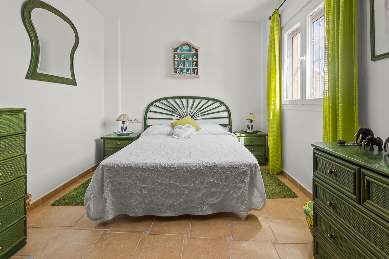 3 Bed, 3 Bath, HouseFor Sale, Algorfa, Alicante