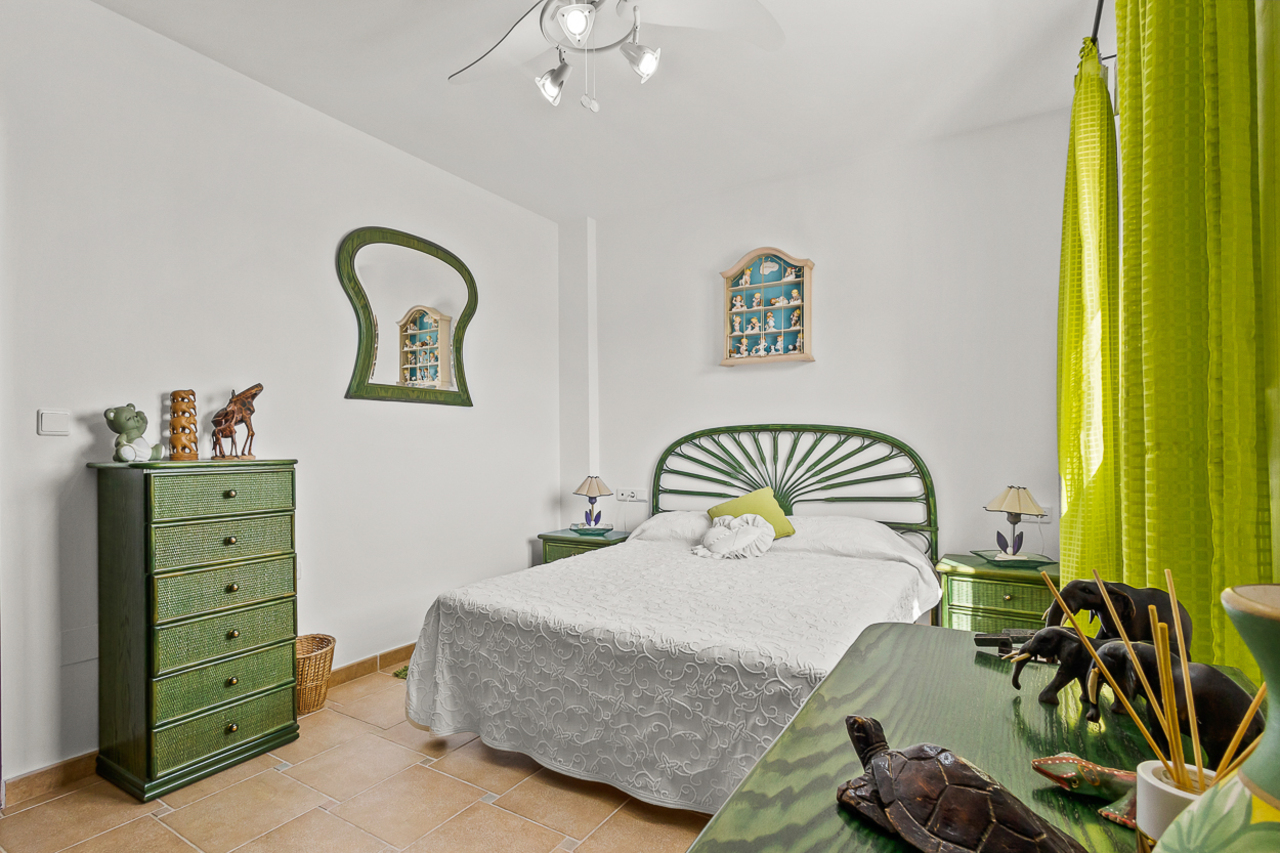 3 Bed, 3 Bath, HouseFor Sale, Algorfa, Alicante