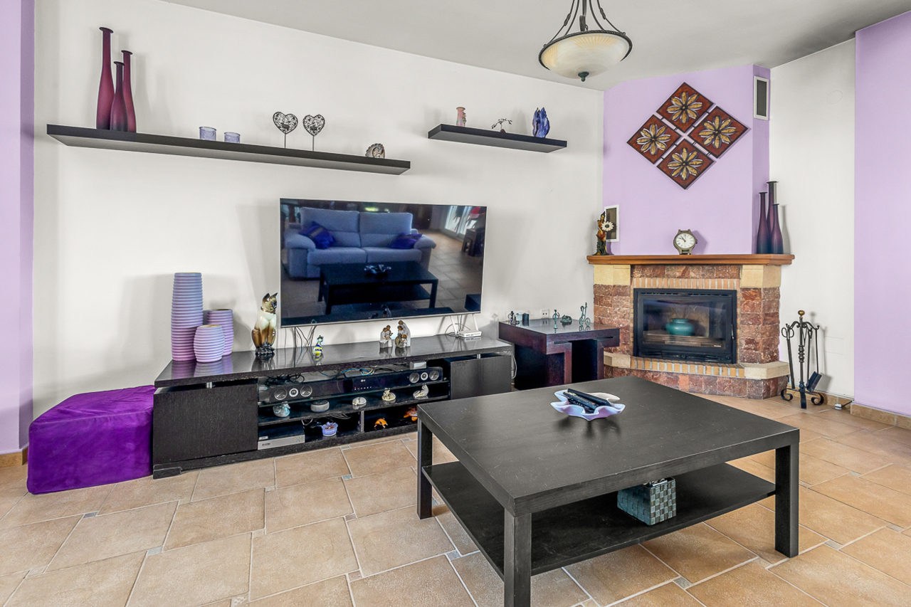 3 Bed, 3 Bath, HouseFor Sale, Algorfa, Alicante