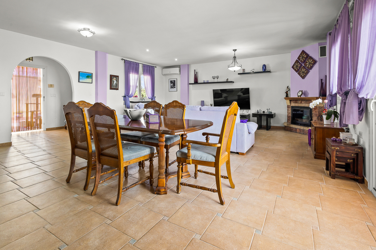 3 Bed, 3 Bath, HouseFor Sale, Algorfa, Alicante