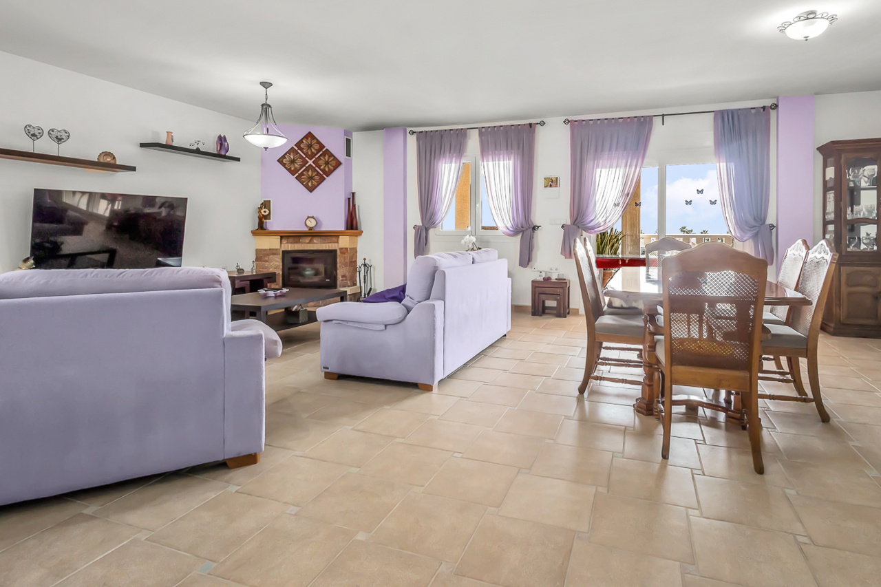 3 Bed, 3 Bath, HouseFor Sale, Algorfa, Alicante