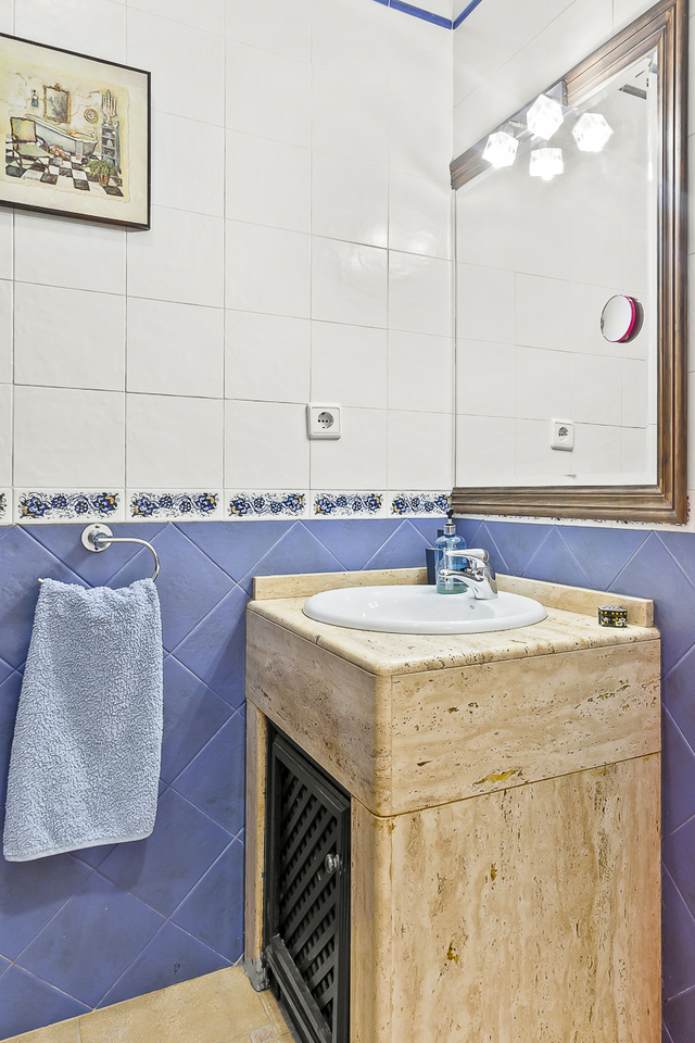 3 Bed, 3 Bath, HouseFor Sale, Algorfa, Alicante