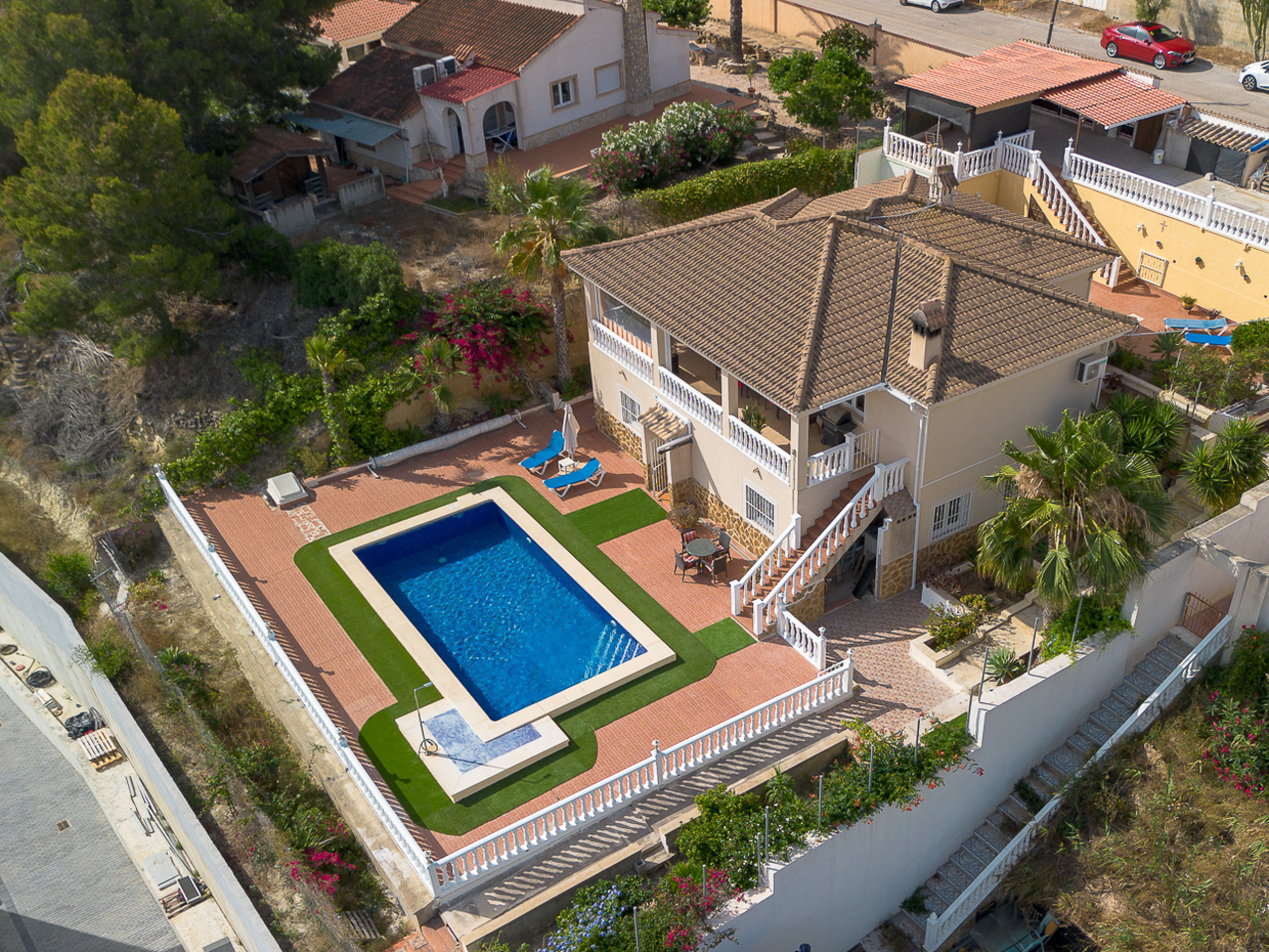 3 Bed, 3 Bath, HouseFor Sale, Algorfa, Alicante