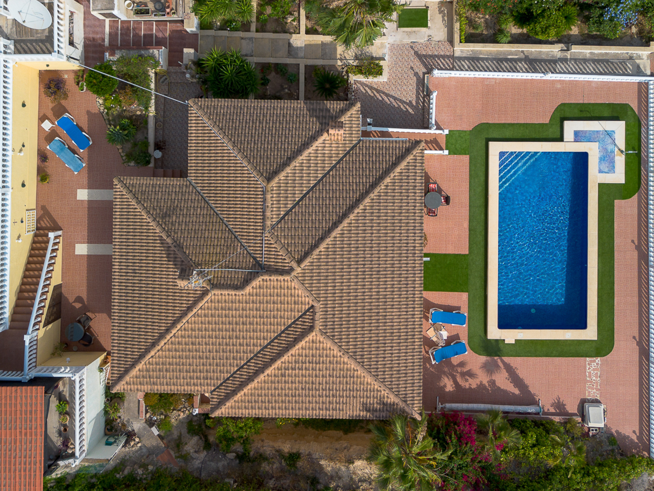 3 Bed, 3 Bath, HouseFor Sale, Algorfa, Alicante