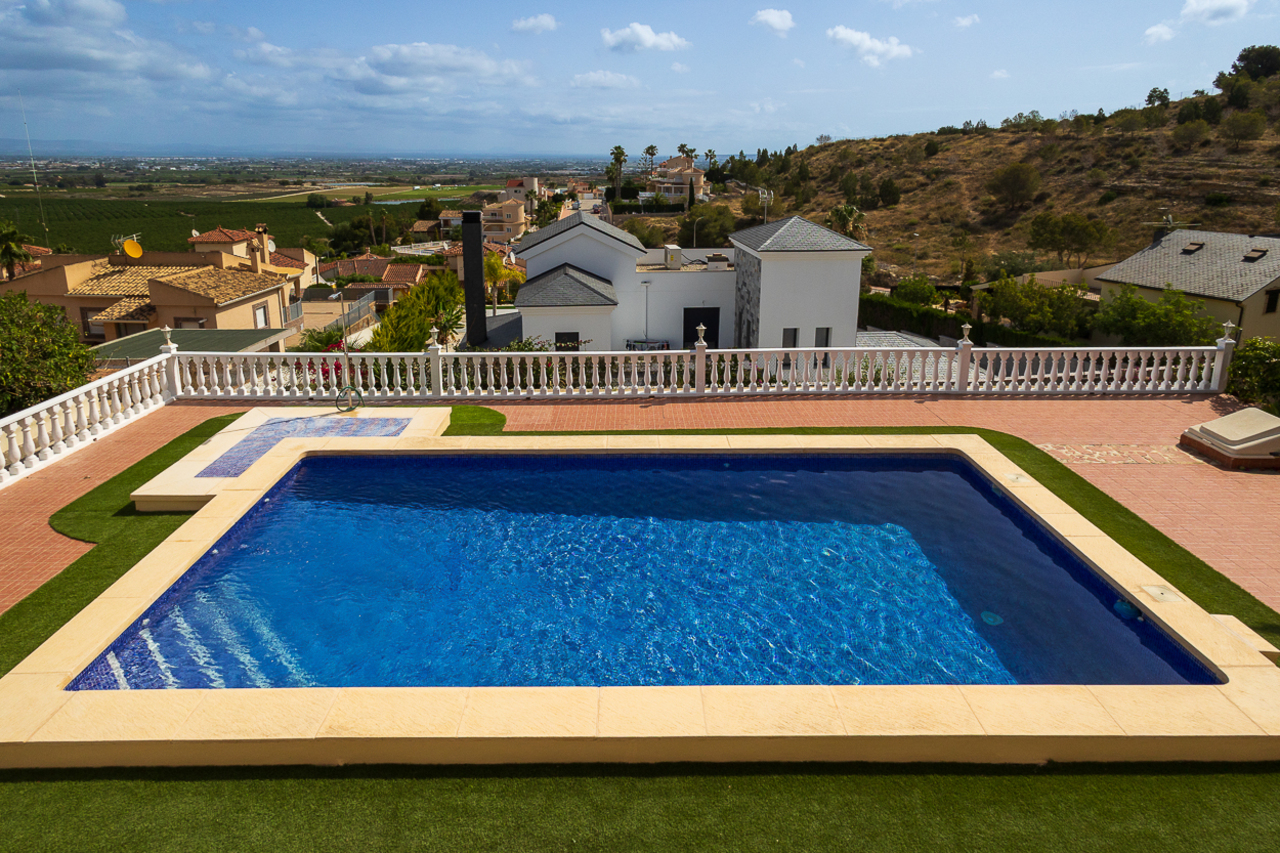 3 Bed, 3 Bath, HouseFor Sale, Algorfa, Alicante