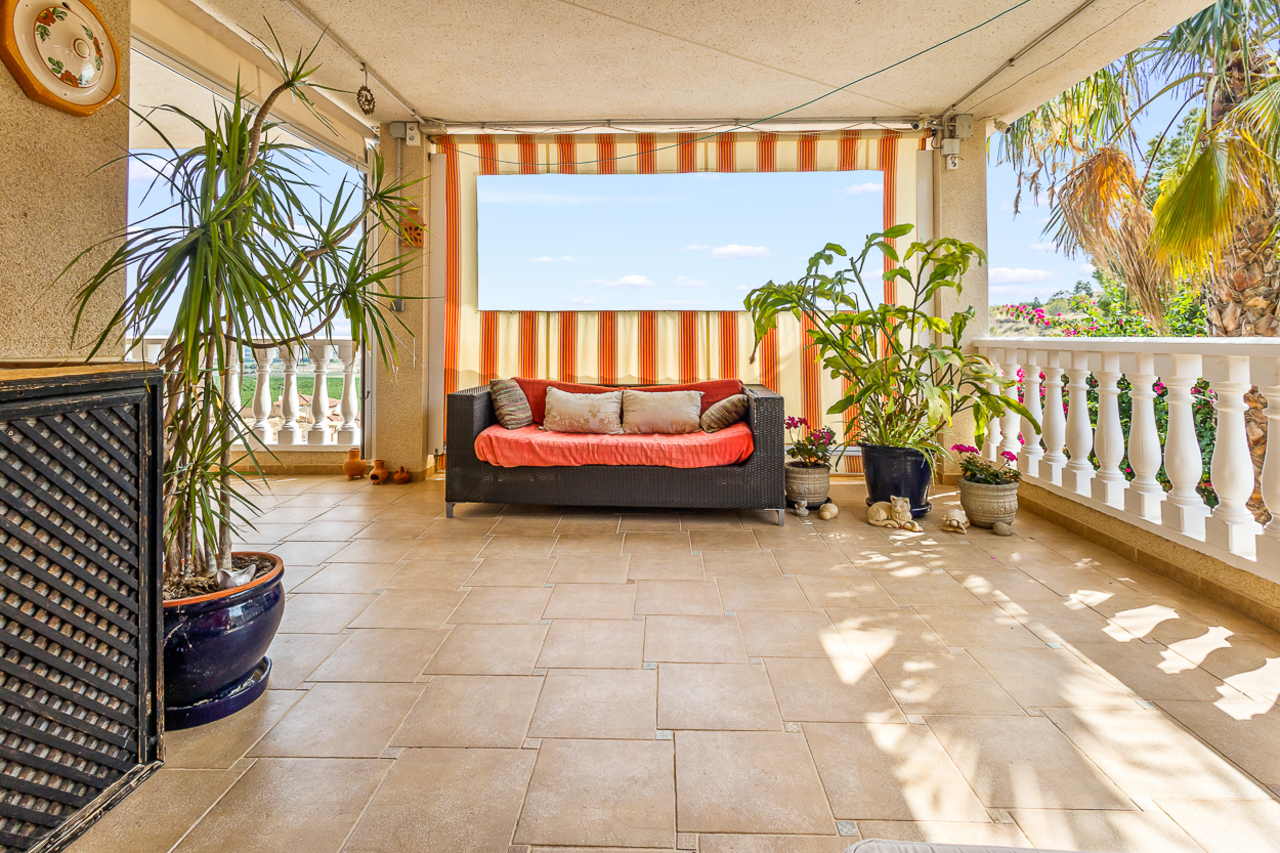 3 Bed, 3 Bath, HouseFor Sale, Algorfa, Alicante