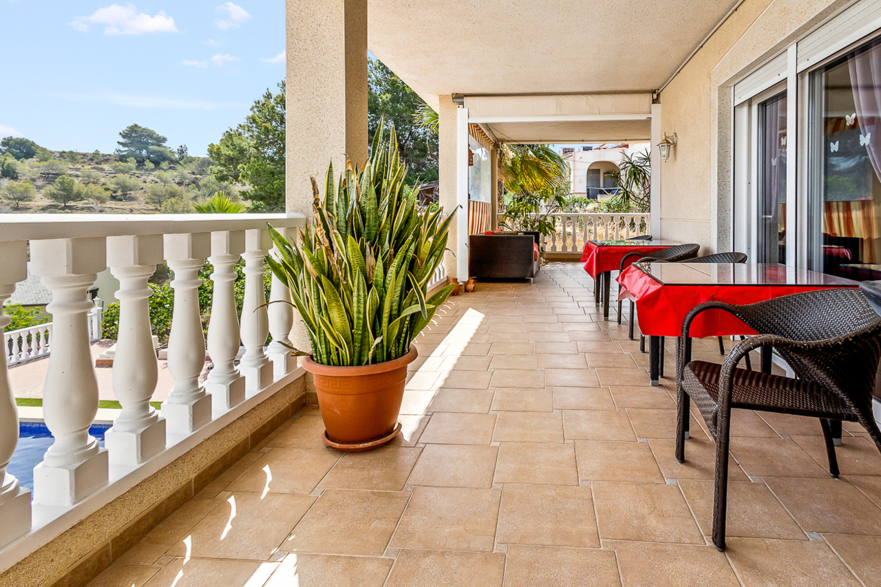 3 Bed, 3 Bath, HouseFor Sale, Algorfa, Alicante