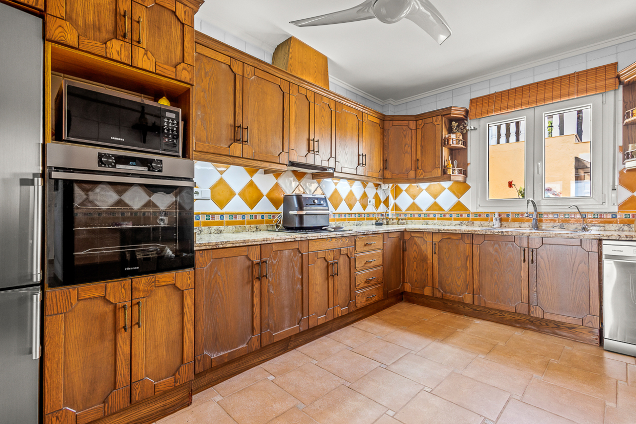 3 Bed, 3 Bath, HouseFor Sale, Algorfa, Alicante