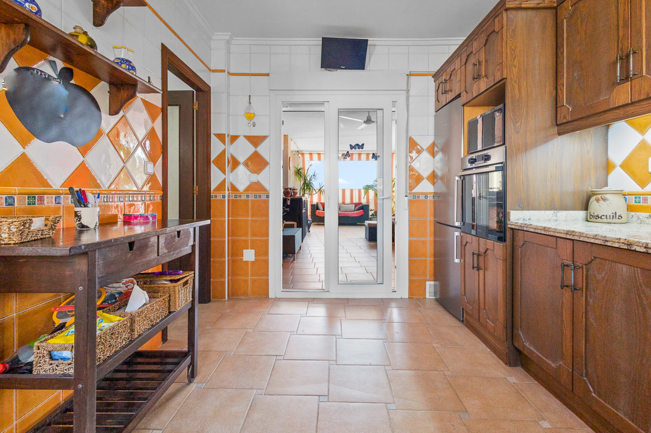 3 Bed, 3 Bath, HouseFor Sale, Algorfa, Alicante