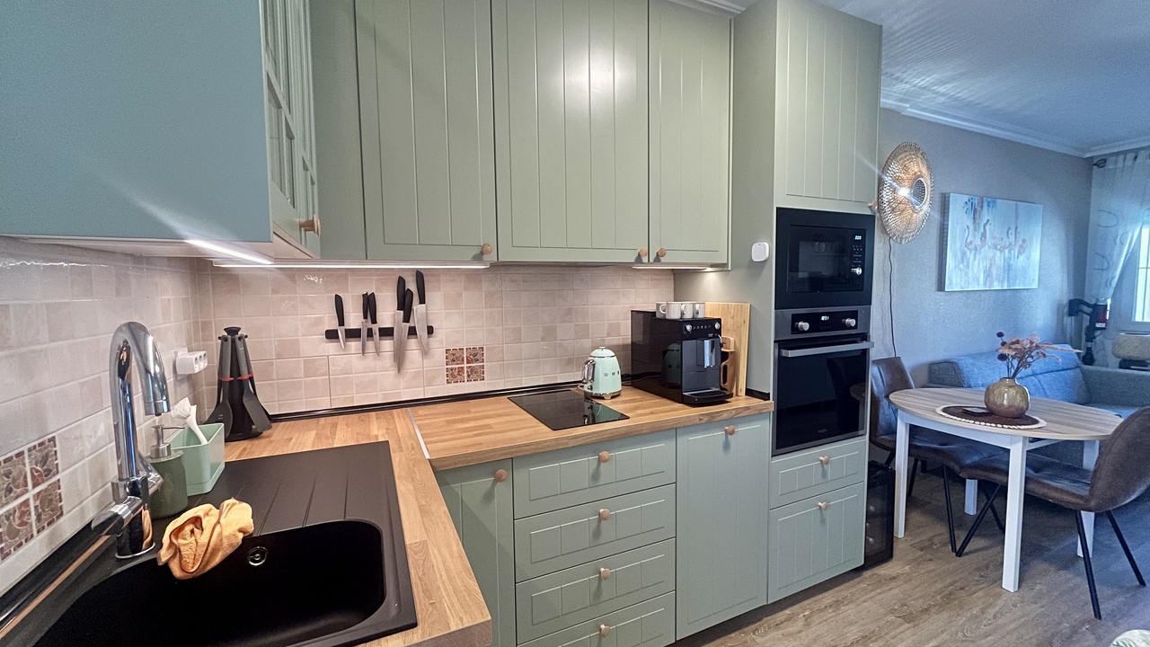 2 Bed, 1 Bath, ApartmentFor Sale, Algorfa, Alicante 2 Bed, 1 Bath, ApartmentFor Sale, Algorfa, Alicante