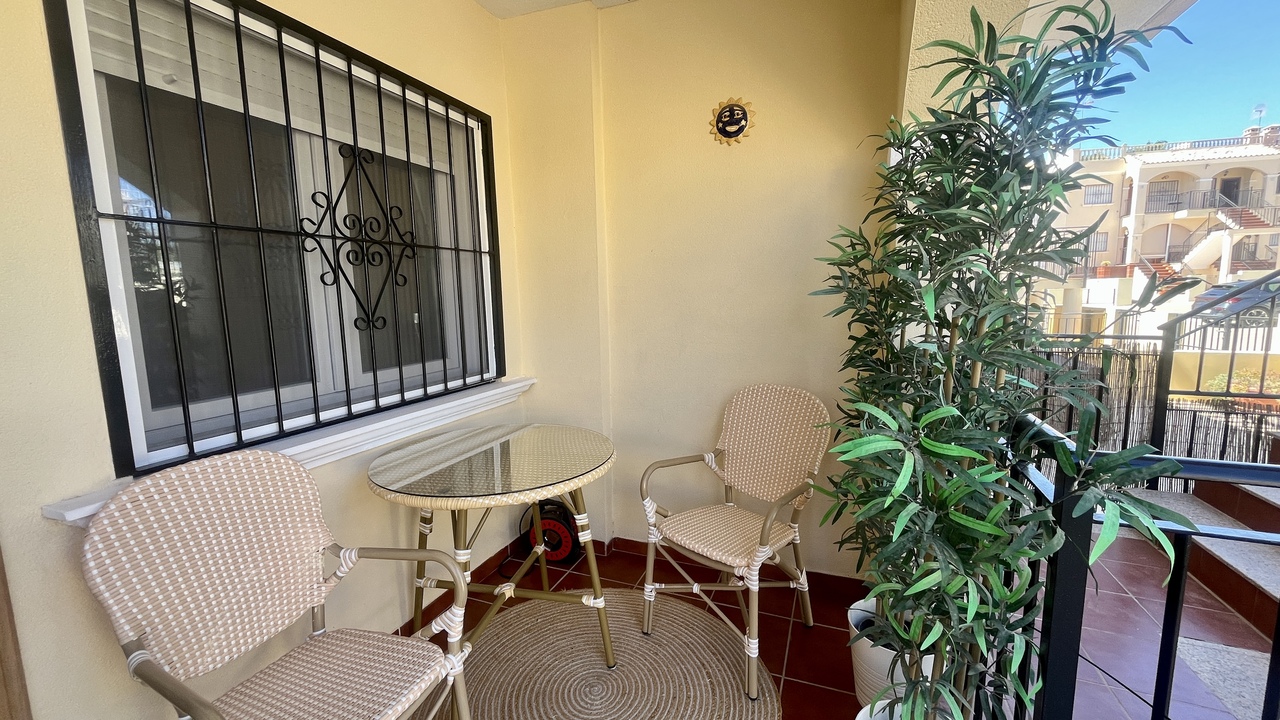 2 Bed, 1 Bath, ApartmentFor Sale, Algorfa, Alicante 2 Bed, 1 Bath, ApartmentFor Sale, Algorfa, Alicante