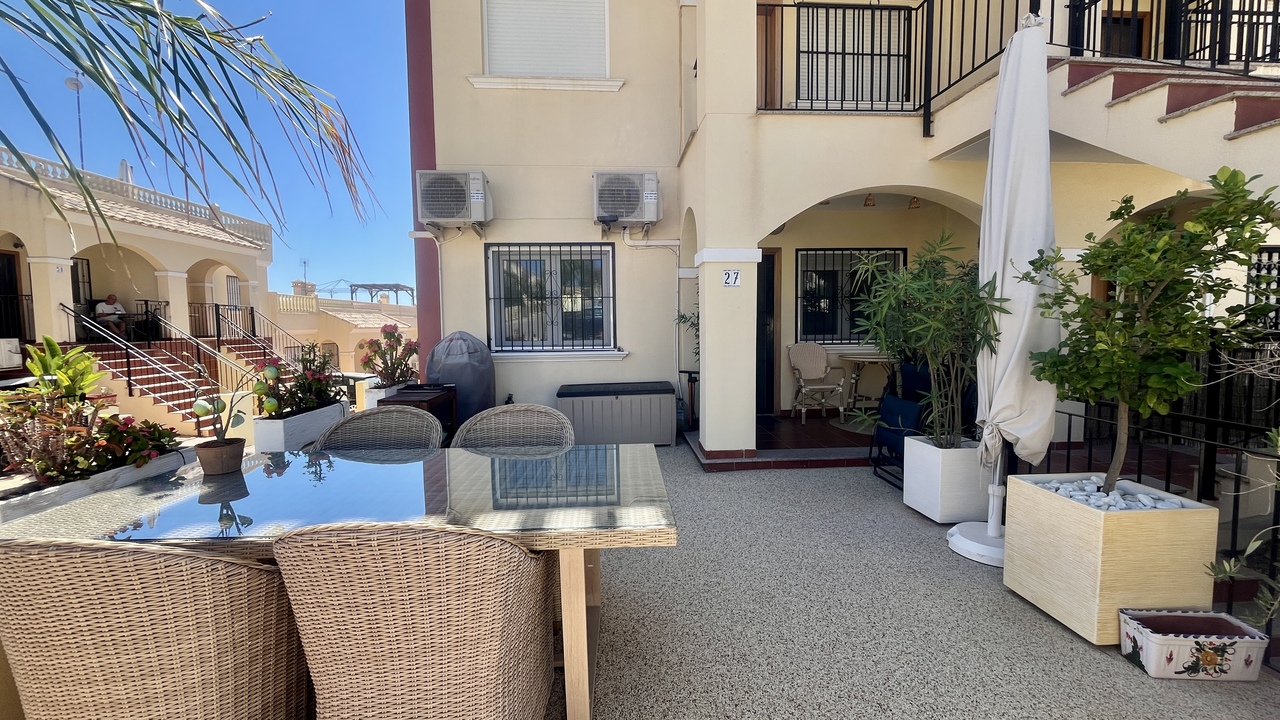 2 Bed, 1 Bath, ApartmentFor Sale, Algorfa, Alicante 2 Bed, 1 Bath, ApartmentFor Sale, Algorfa, Alicante