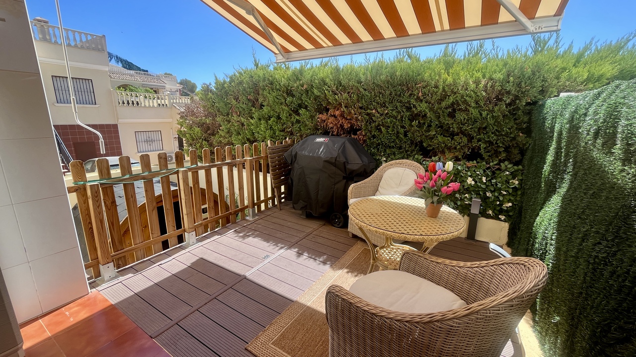 2 Bed, 1 Bath, ApartmentFor Sale, Algorfa, Alicante 2 Bed, 1 Bath, ApartmentFor Sale, Algorfa, Alicante