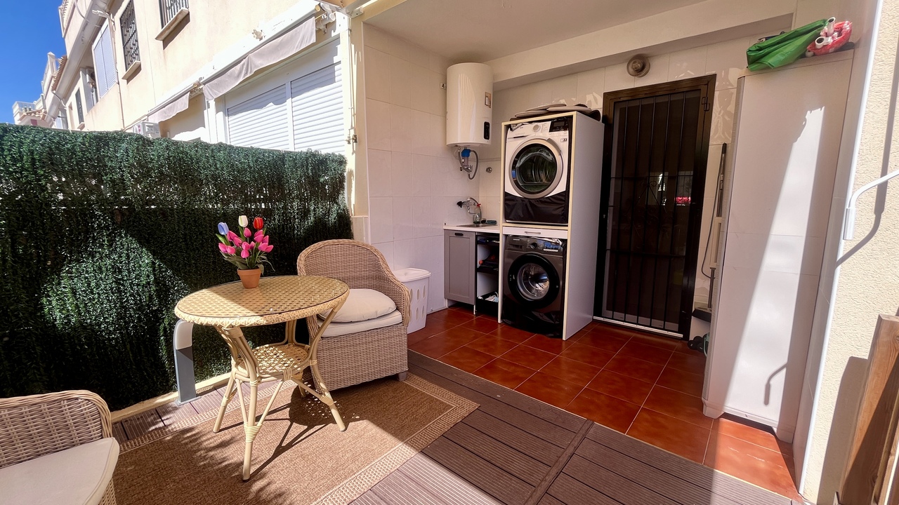 2 Bed, 1 Bath, ApartmentFor Sale, Algorfa, Alicante 2 Bed, 1 Bath, ApartmentFor Sale, Algorfa, Alicante