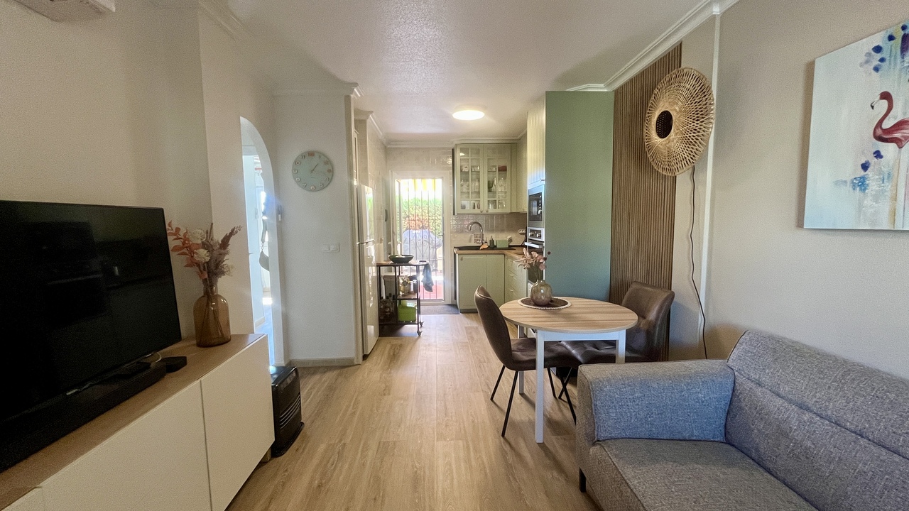 2 Bed, 1 Bath, ApartmentFor Sale, Algorfa, Alicante 2 Bed, 1 Bath, ApartmentFor Sale, Algorfa, Alicante