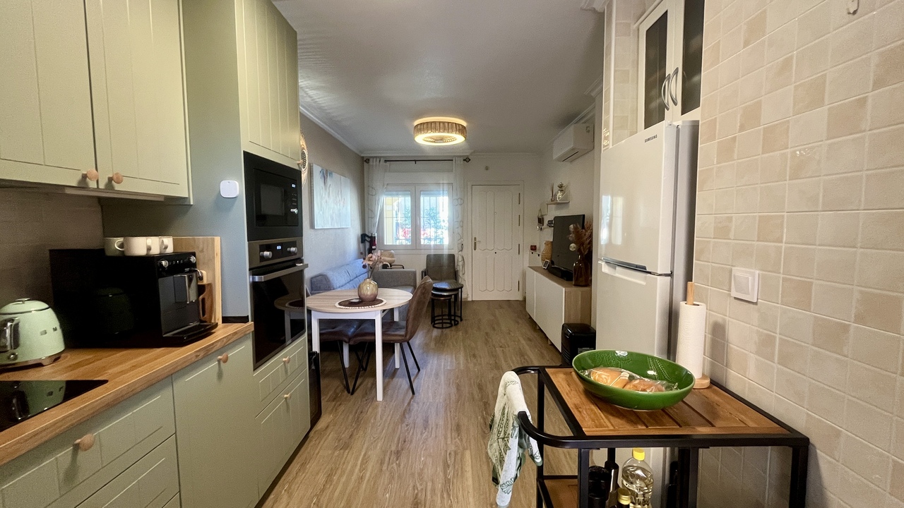 2 Bed, 1 Bath, ApartmentFor Sale, Algorfa, Alicante 2 Bed, 1 Bath, ApartmentFor Sale, Algorfa, Alicante