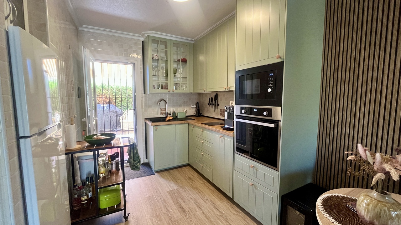 2 Bed, 1 Bath, ApartmentFor Sale, Algorfa, Alicante 2 Bed, 1 Bath, ApartmentFor Sale, Algorfa, Alicante