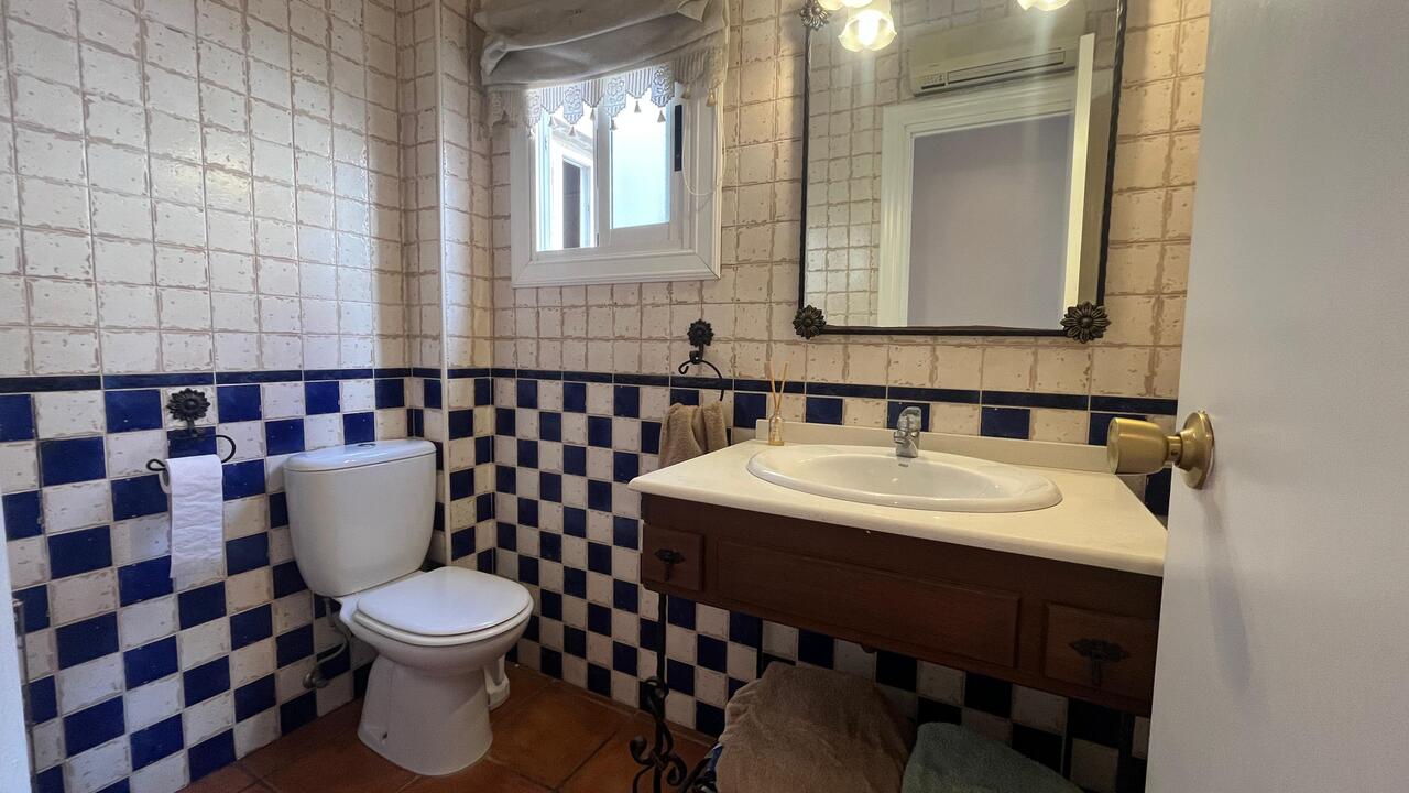 3 Bed, 2 Bath, ApartmentFor Sale, Algorfa, Alicante