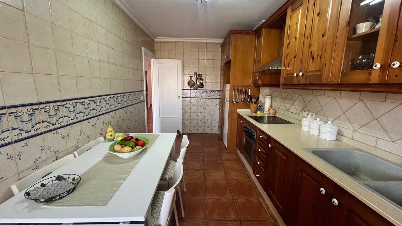 3 Bed, 2 Bath, ApartmentFor Sale, Algorfa, Alicante