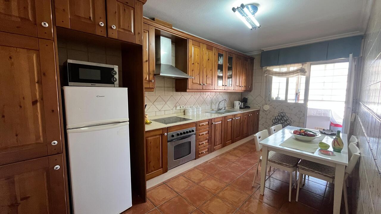 3 Bed, 2 Bath, ApartmentFor Sale, Algorfa, Alicante