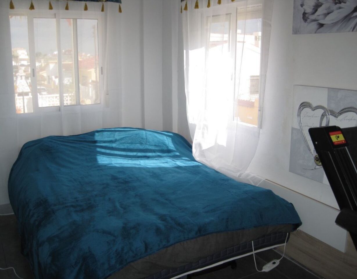 3 Bed, 1 Bath, HouseFor Sale, Quesada, Alicante 3 Bed, 1 Bath, HouseFor Sale, Quesada, Alicante