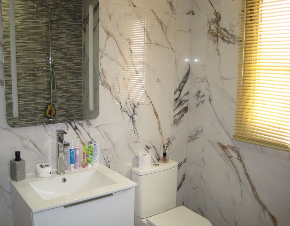 3 Bed, 1 Bath, HouseFor Sale, Quesada, Alicante 3 Bed, 1 Bath, HouseFor Sale, Quesada, Alicante