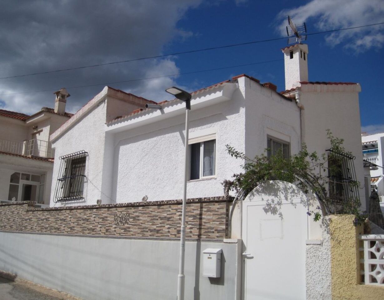 3 Bed, 1 Bath, HouseFor Sale, Quesada, Alicante 3 Bed, 1 Bath, HouseFor Sale, Quesada, Alicante