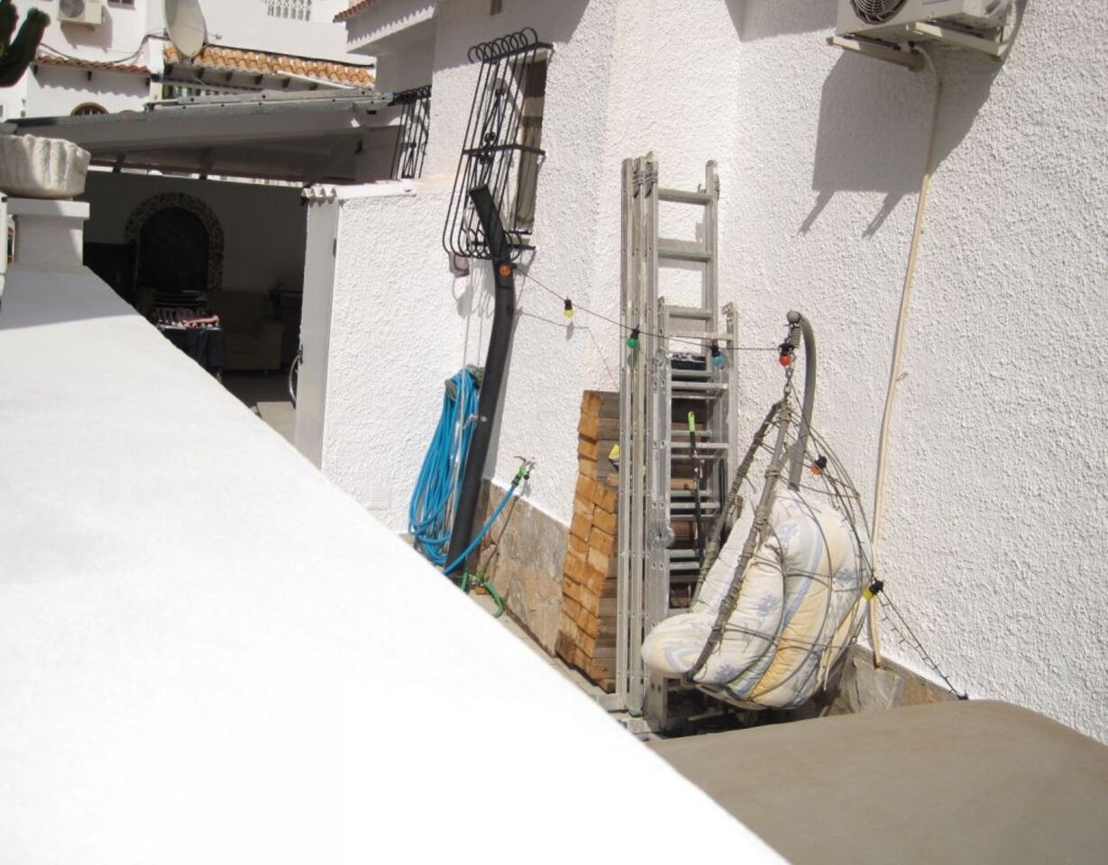 3 Bed, 1 Bath, HouseFor Sale, Quesada, Alicante 3 Bed, 1 Bath, HouseFor Sale, Quesada, Alicante