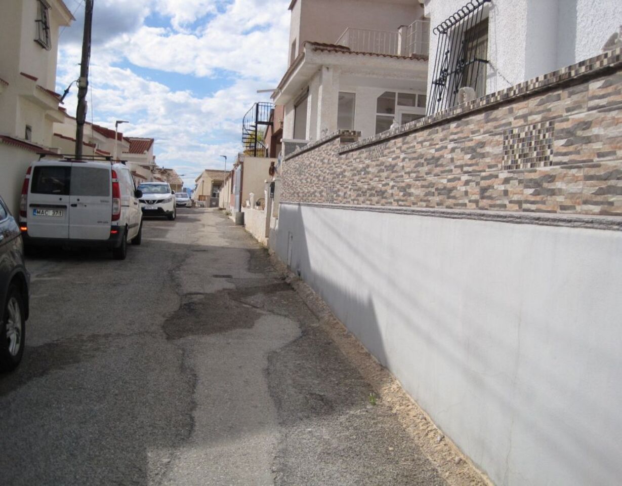 3 Bed, 1 Bath, HouseFor Sale, Quesada, Alicante 3 Bed, 1 Bath, HouseFor Sale, Quesada, Alicante