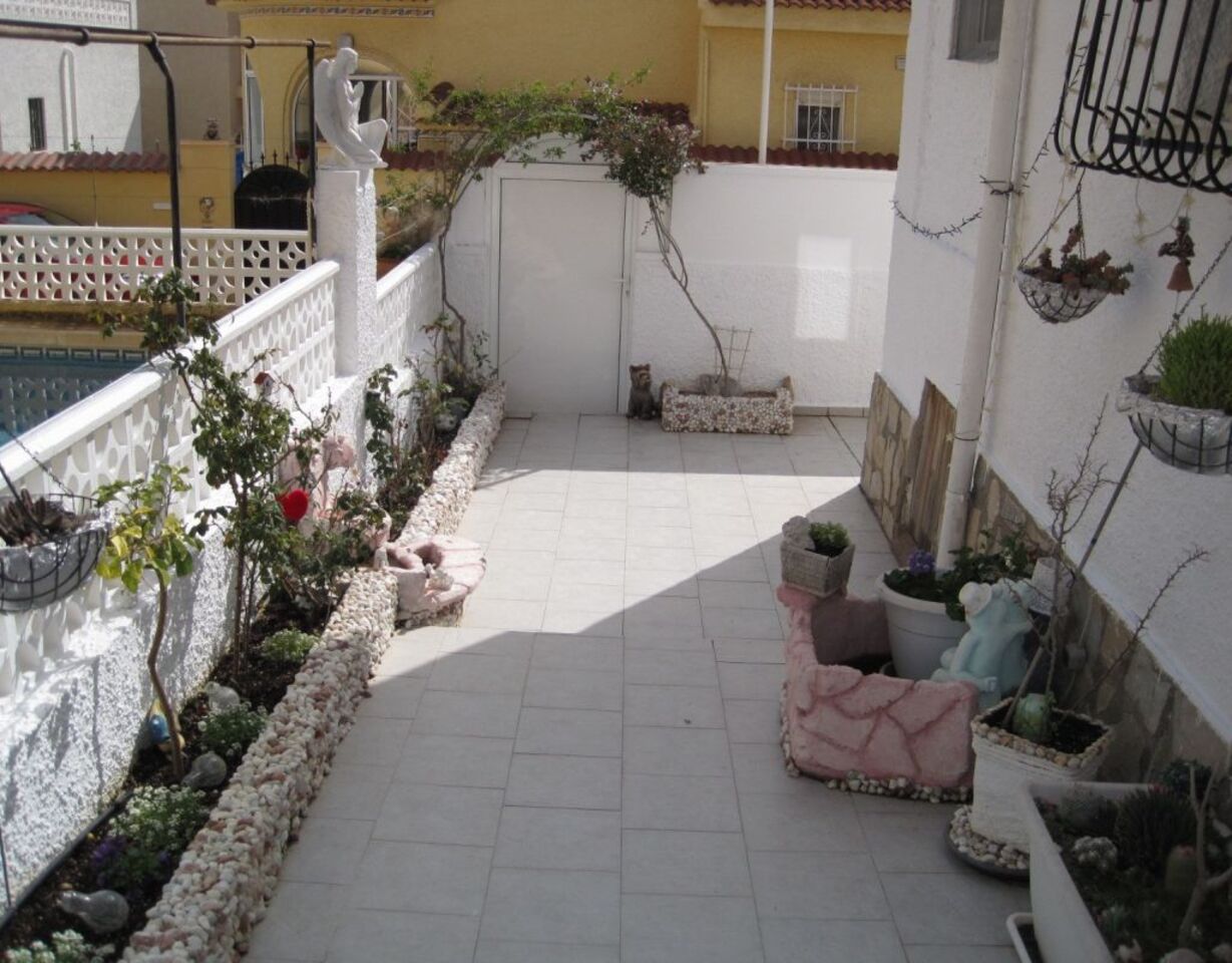 3 Bed, 1 Bath, HouseFor Sale, Quesada, Alicante 3 Bed, 1 Bath, HouseFor Sale, Quesada, Alicante