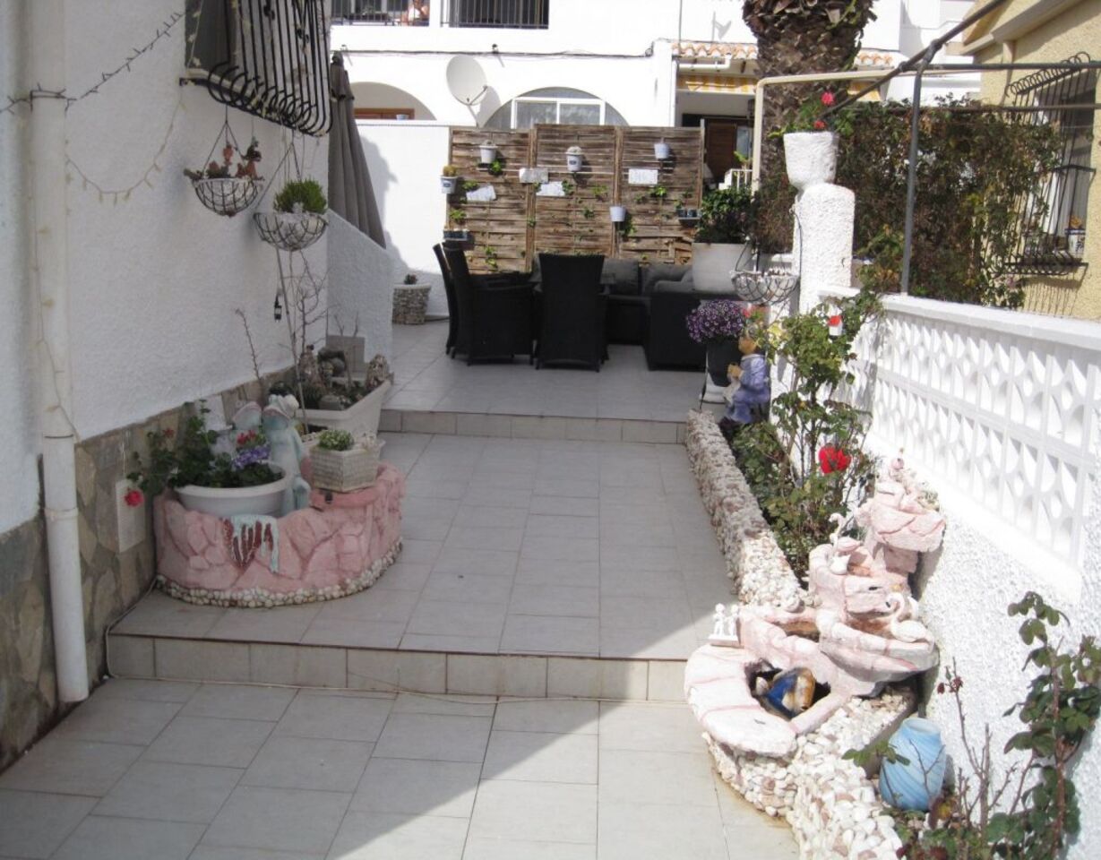 3 Bed, 1 Bath, HouseFor Sale, Quesada, Alicante 3 Bed, 1 Bath, HouseFor Sale, Quesada, Alicante