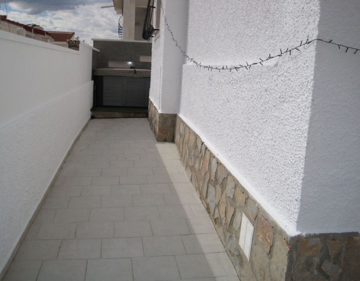 3 Bed, 1 Bath, HouseFor Sale, Quesada, Alicante 3 Bed, 1 Bath, HouseFor Sale, Quesada, Alicante