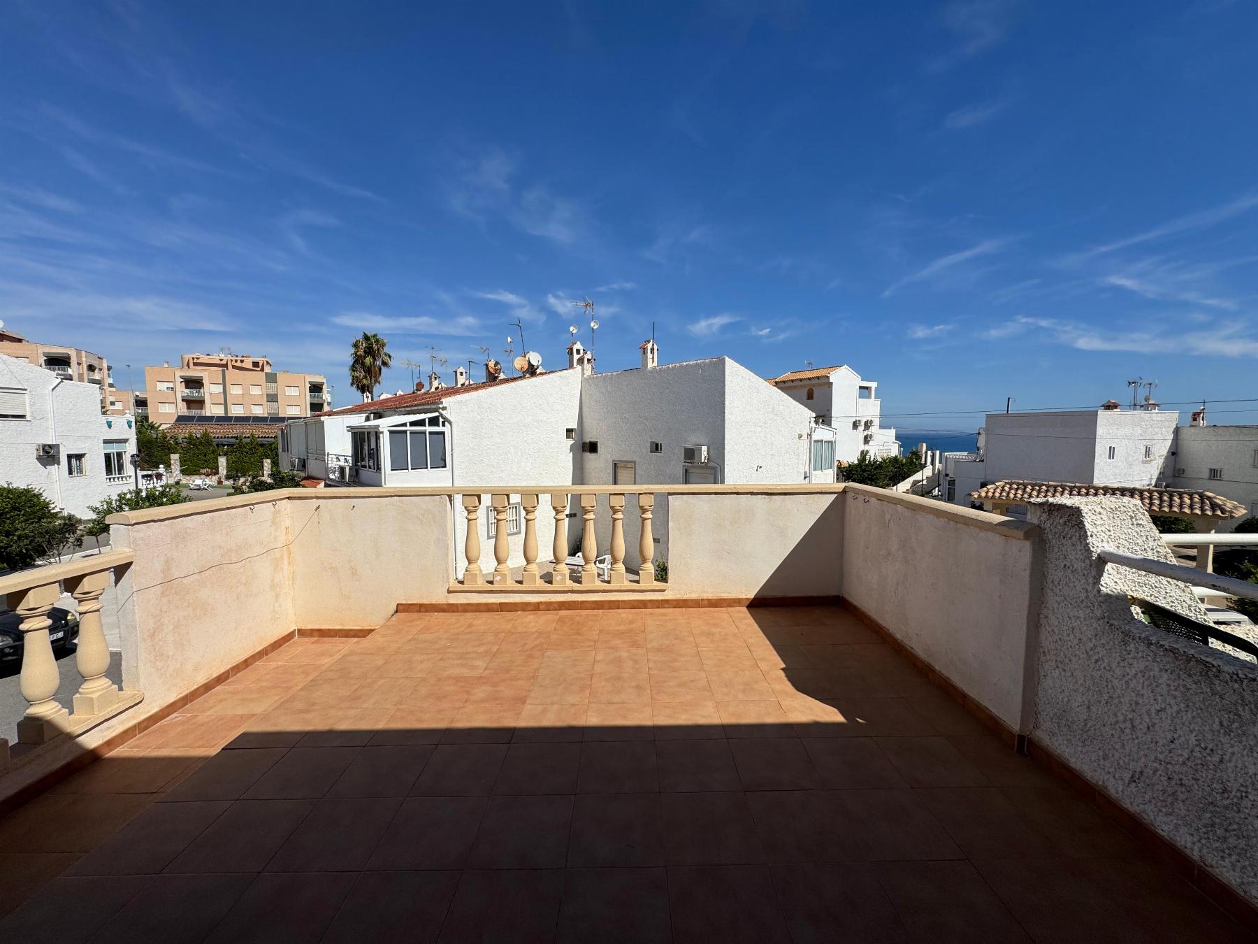 2 Bed, 1 Bath, ApartmentFor Sale, La Mata, Alicante
