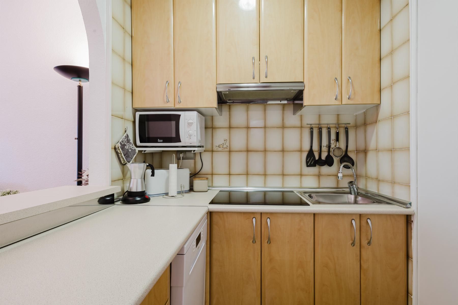 3 Bed, 1 Bath, HouseFor Sale, Torrevieja, Alicante