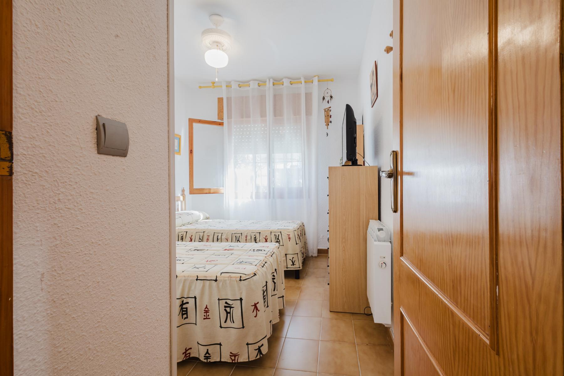 3 Bed, 1 Bath, HouseFor Sale, Torrevieja, Alicante