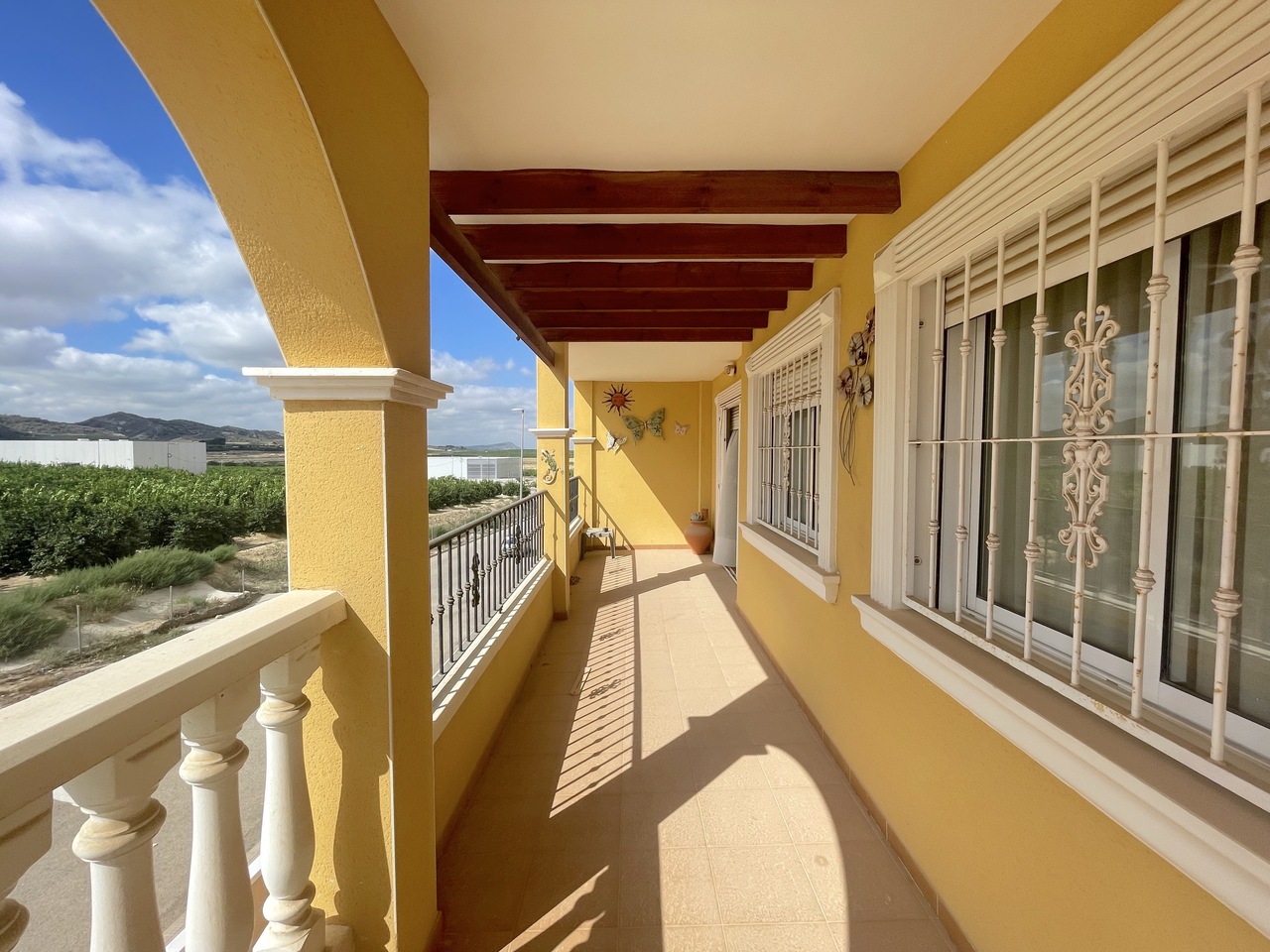 2 Bed, 1 Bath, ApartmentFor Sale, Algorfa, Alicante
