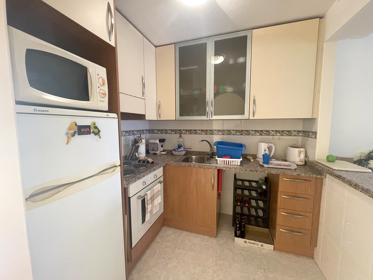 2 Bed, 1 Bath, ApartmentFor Sale, Algorfa, Alicante 2 Bed, 1 Bath, ApartmentFor Sale, Algorfa, Alicante