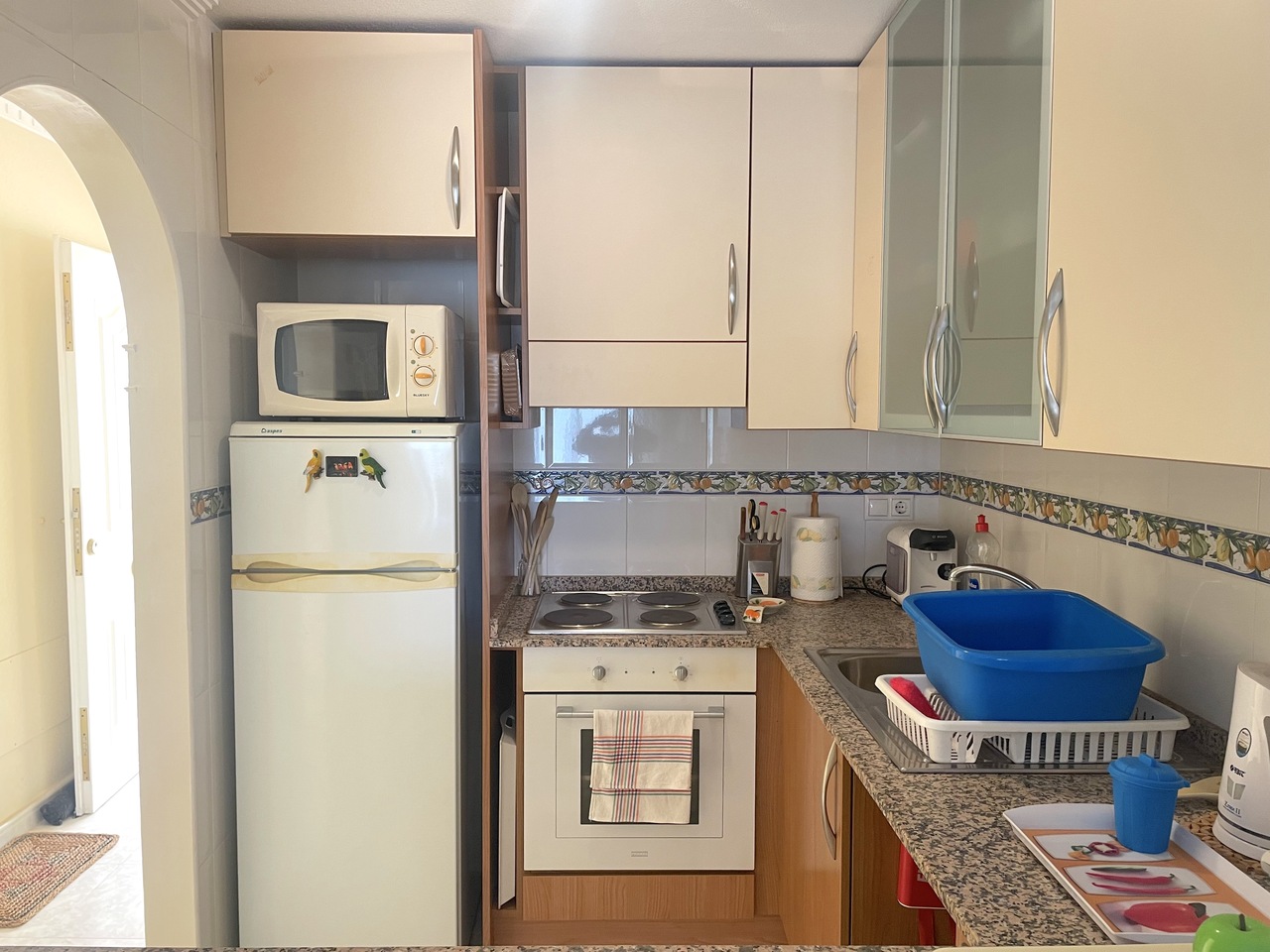 2 Bed, 1 Bath, ApartmentFor Sale, Algorfa, Alicante 2 Bed, 1 Bath, ApartmentFor Sale, Algorfa, Alicante