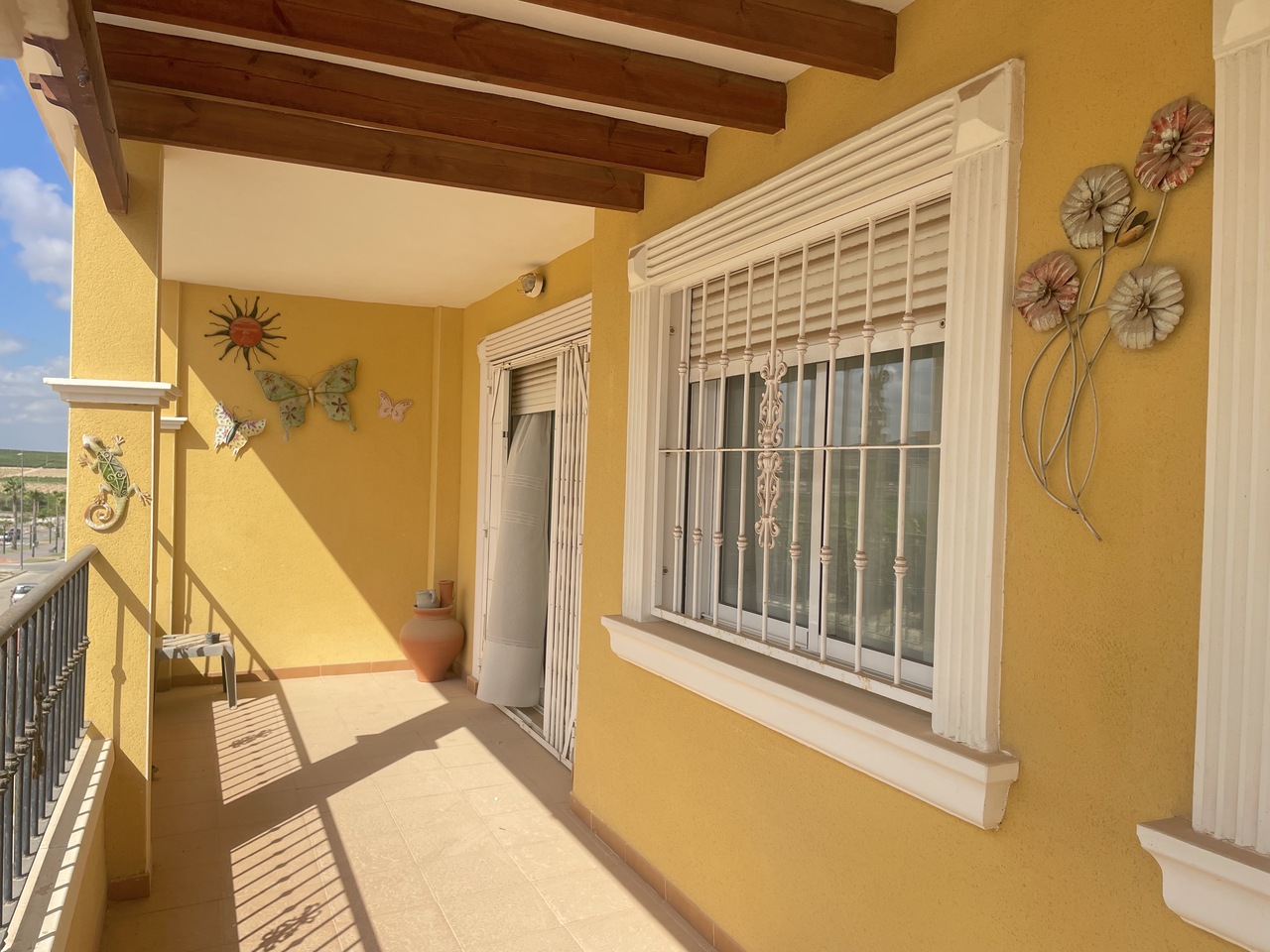 2 Bed, 1 Bath, ApartmentFor Sale, Algorfa, Alicante 2 Bed, 1 Bath, ApartmentFor Sale, Algorfa, Alicante