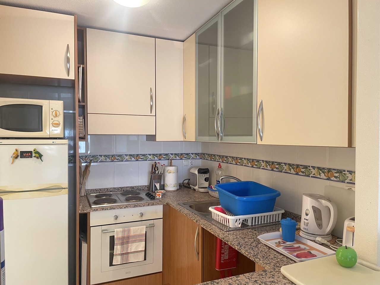 2 Bed, 1 Bath, ApartmentFor Sale, Algorfa, Alicante 2 Bed, 1 Bath, ApartmentFor Sale, Algorfa, Alicante