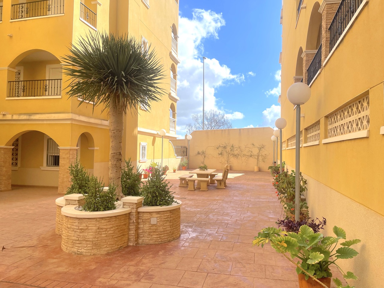 2 Bed, 1 Bath, ApartmentFor Sale, Algorfa, Alicante 2 Bed, 1 Bath, ApartmentFor Sale, Algorfa, Alicante