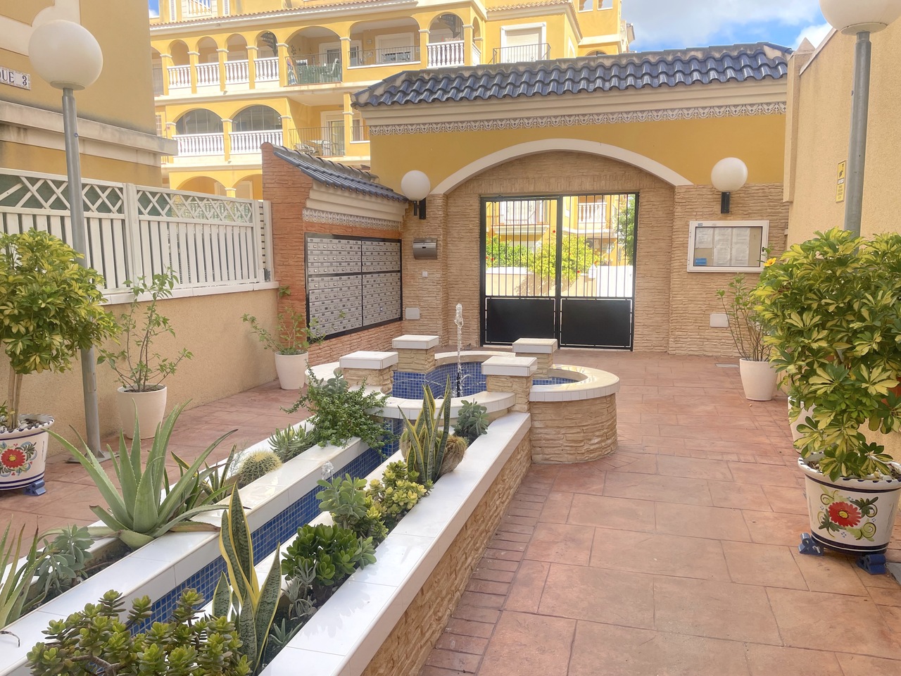 2 Bed, 1 Bath, ApartmentFor Sale, Algorfa, Alicante 2 Bed, 1 Bath, ApartmentFor Sale, Algorfa, Alicante