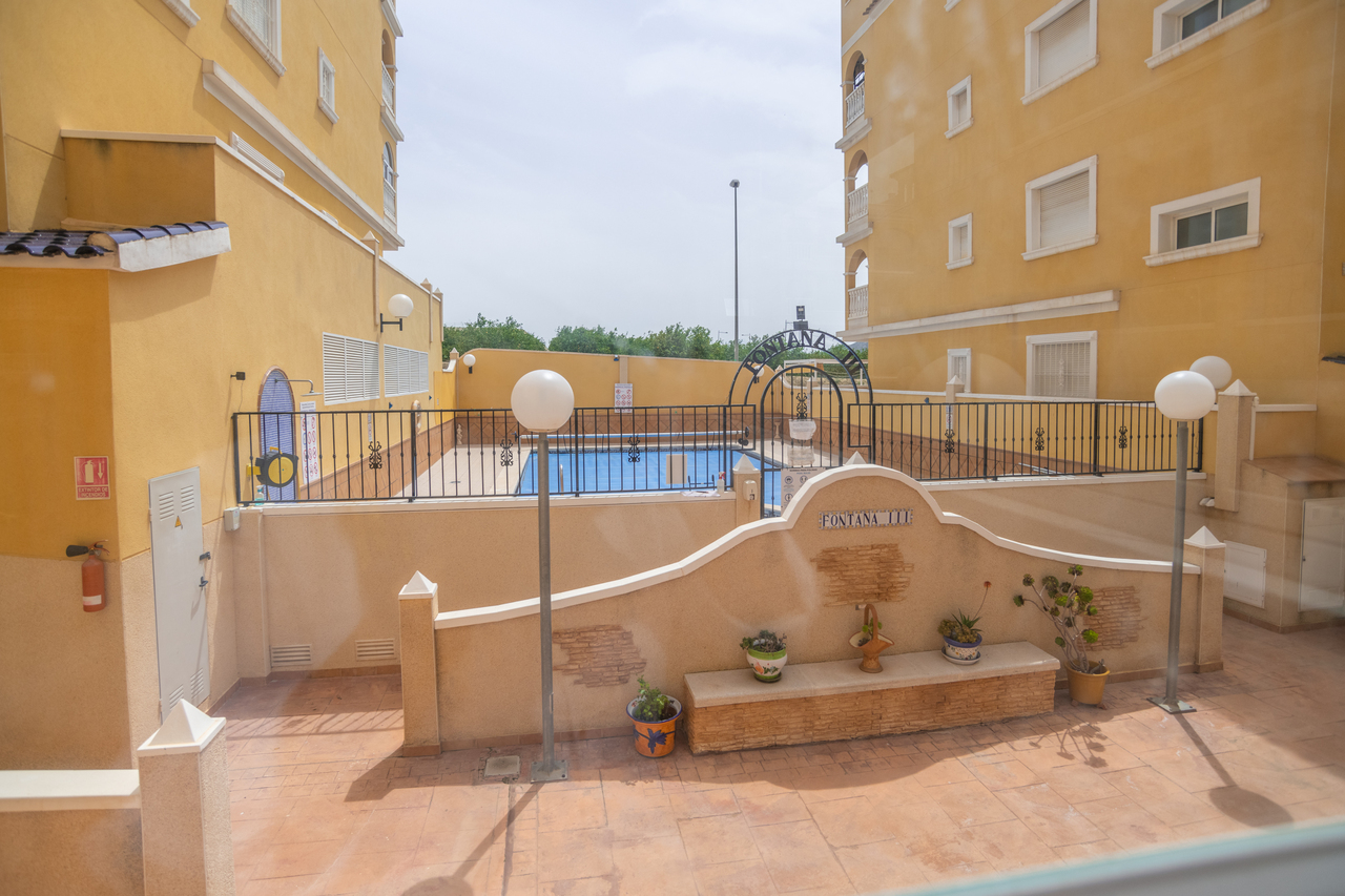 2 Bed, 1 Bath, ApartmentFor Sale, Algorfa, Alicante 2 Bed, 1 Bath, ApartmentFor Sale, Algorfa, Alicante