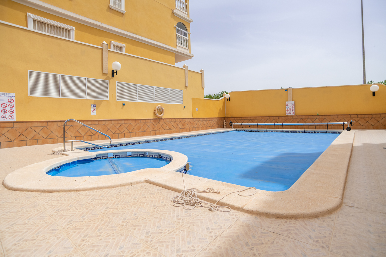 2 Bed, 1 Bath, ApartmentFor Sale, Algorfa, Alicante 2 Bed, 1 Bath, ApartmentFor Sale, Algorfa, Alicante