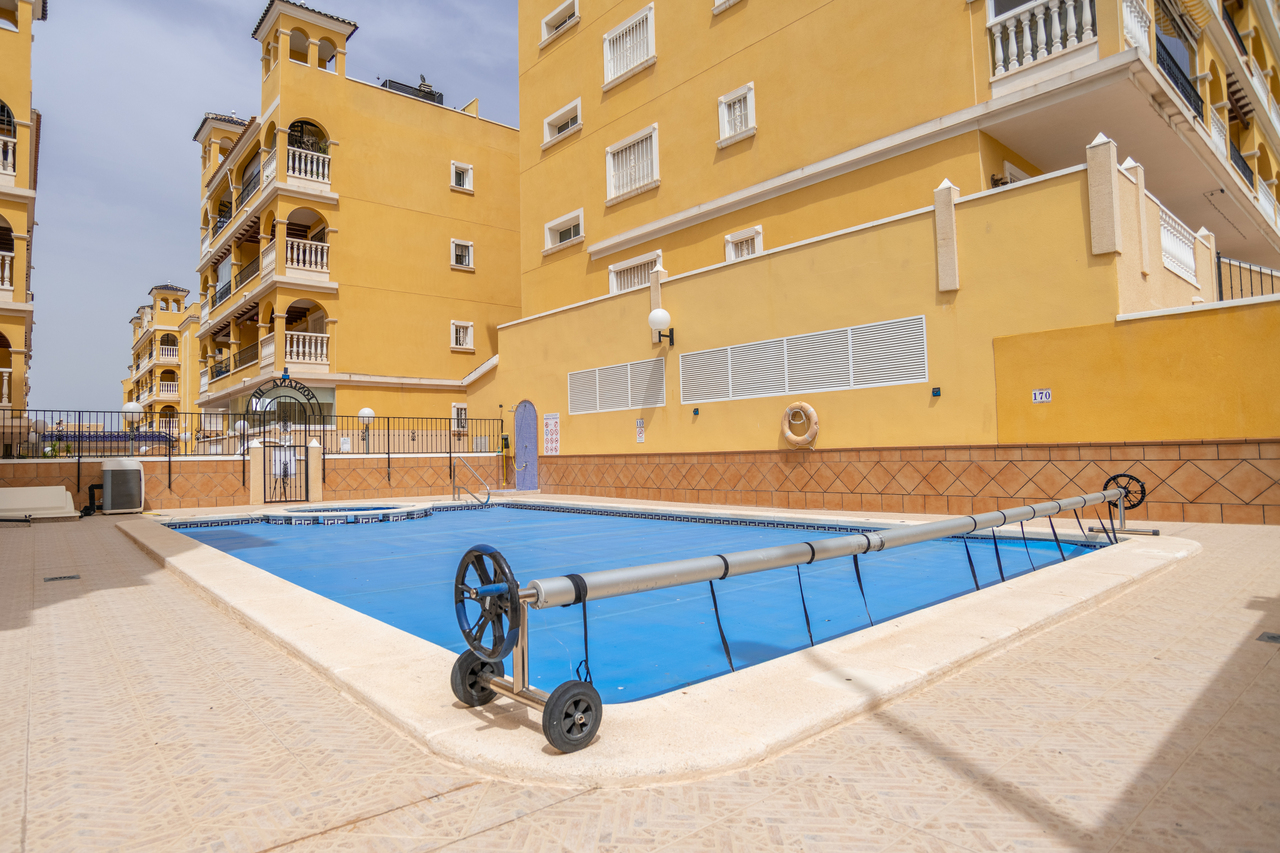 2 Bed, 1 Bath, ApartmentFor Sale, Algorfa, Alicante 2 Bed, 1 Bath, ApartmentFor Sale, Algorfa, Alicante