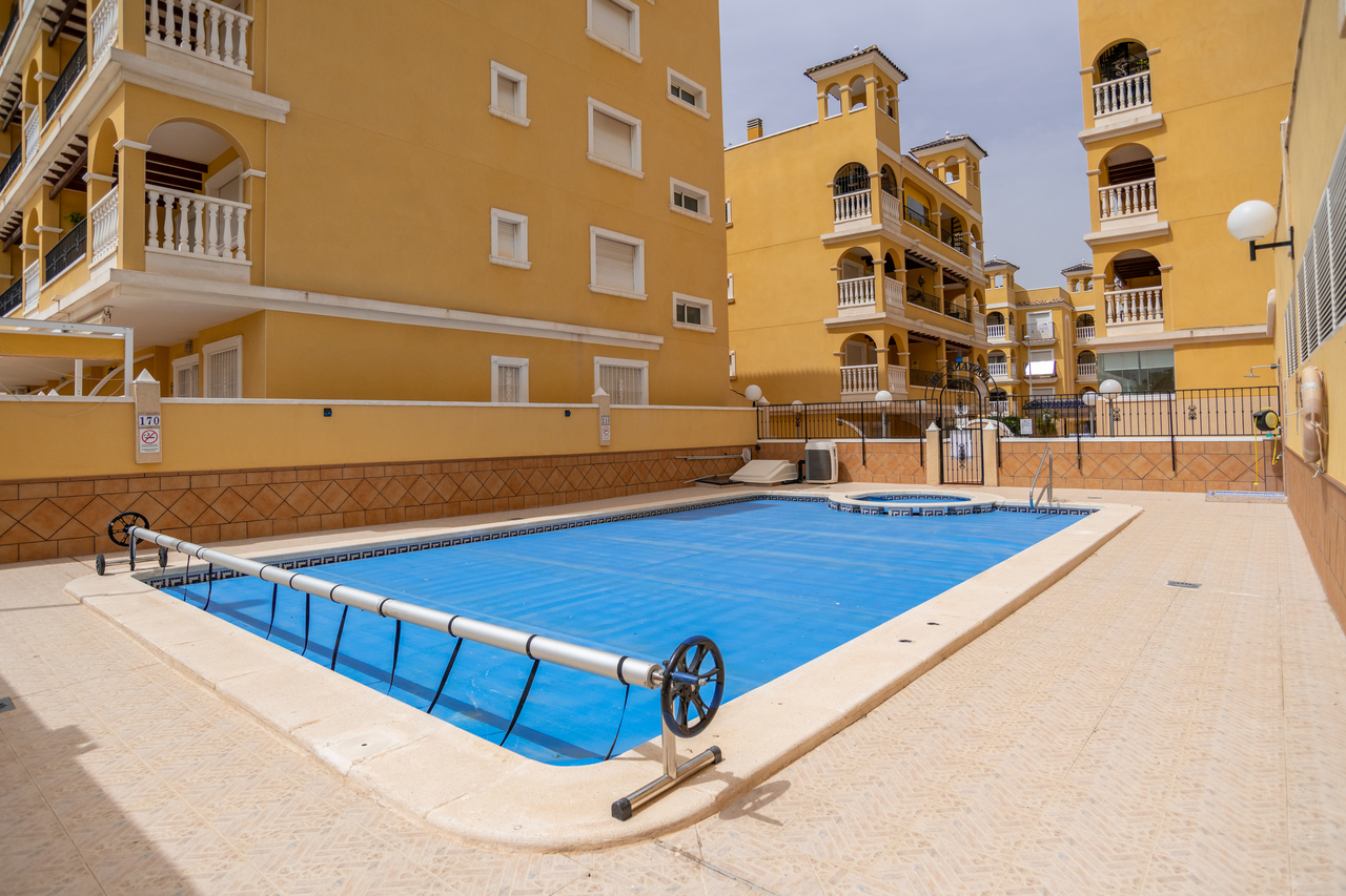 2 Bed, 1 Bath, ApartmentFor Sale, Algorfa, Alicante 2 Bed, 1 Bath, ApartmentFor Sale, Algorfa, Alicante