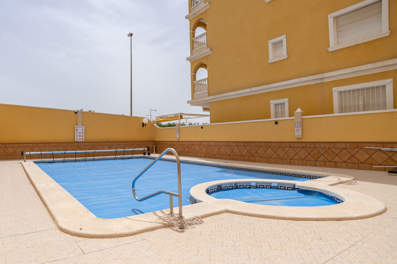 2 Bed, 1 Bath, ApartmentFor Sale, Algorfa, Alicante 2 Bed, 1 Bath, ApartmentFor Sale, Algorfa, Alicante