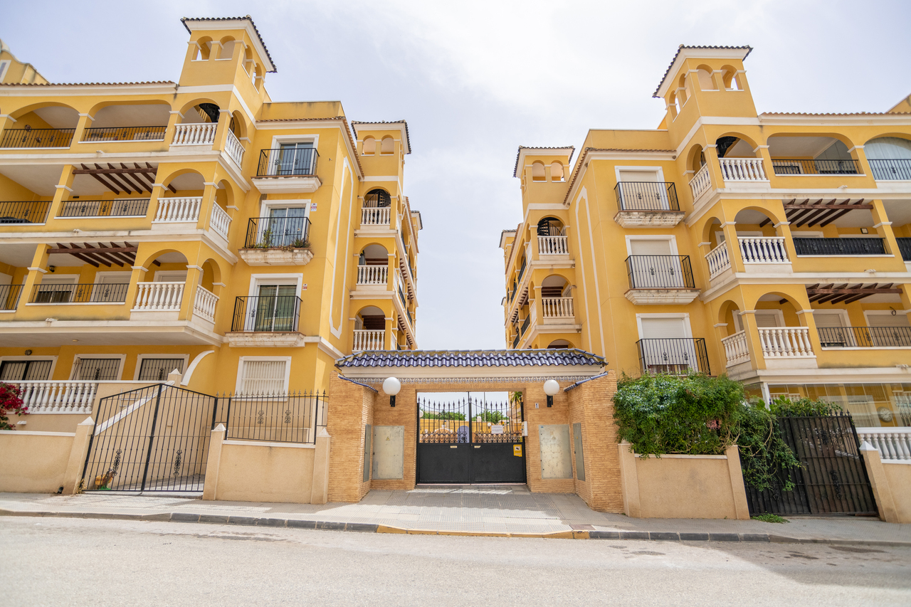 2 Bed, 1 Bath, ApartmentFor Sale, Algorfa, Alicante 2 Bed, 1 Bath, ApartmentFor Sale, Algorfa, Alicante