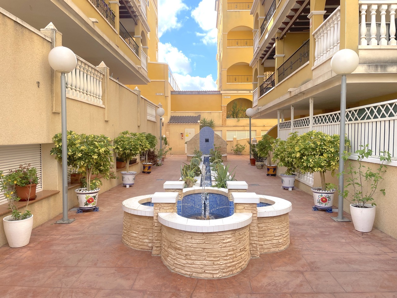 2 Bed, 1 Bath, ApartmentFor Sale, Algorfa, Alicante 2 Bed, 1 Bath, ApartmentFor Sale, Algorfa, Alicante
